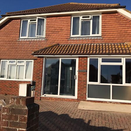 Rottingdean Boutique Studio Apartment By The Sea Brighton Eksteriør bilde